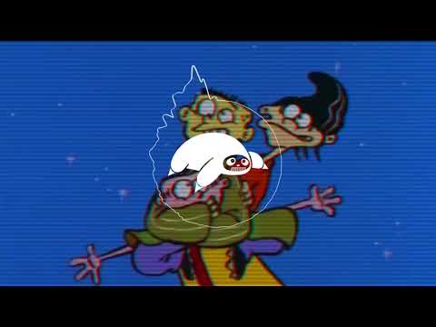 TRAPPIN IN ＳＰＡＣＥ 4