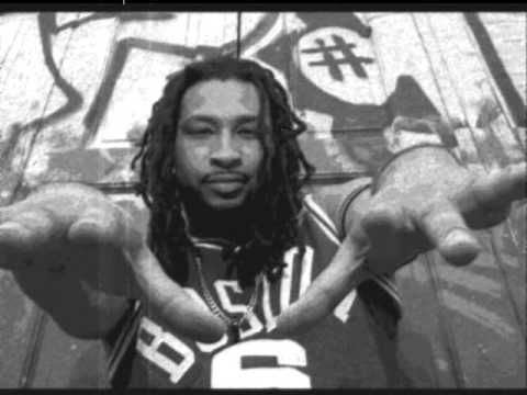 Akrobatik ft Mr Lif - Beast mode Remix by Otis Groove.wmv