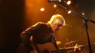 Lee Ranaldo "Let's Start Again" @ La Maroquinerie - 23/02/2018