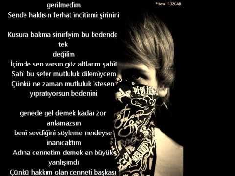 MR & Melişah - Gecenin Katili (Sözleriyle)