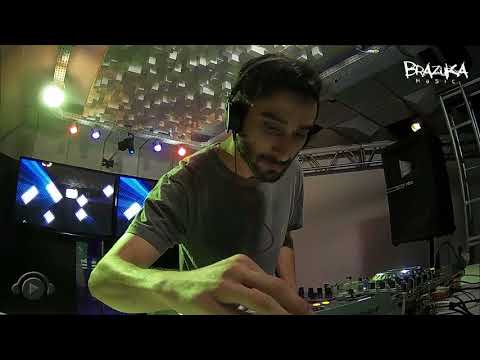 Spuri @ Brazuka Music & DJ Ban apresentam 'Brazuka Session 8' - 08.10.2017 - São Paulo, Brasil