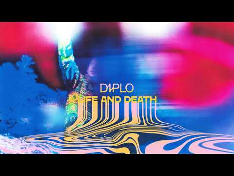 Videoclip de Don't Be Afraid (feat. Jungle) (DJ Tennis & Carlita Remix) — Diplo
