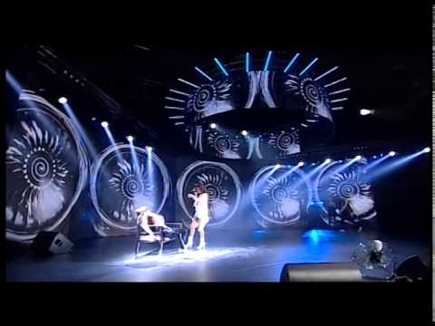 Lidia Isac - I can't breathe (EUROVISION 2015)