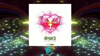 It's Not Over Extended Mix By Mattilo