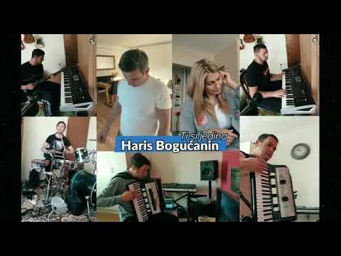 Jasar Ahmedovski -Ti si jedina uzivo ( Haris Bogucanin )  Sveta  , daca , igor , stefan Karantin 🥁