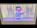 Previews From Sesame Street Dance Along 2003 DVD Part 2 🪩