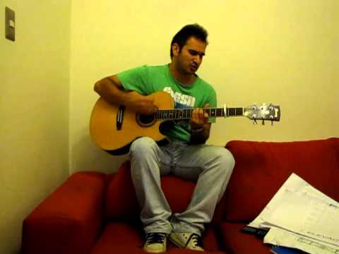 Que Voy A Hacer Conmigo - Ricardo Arjona