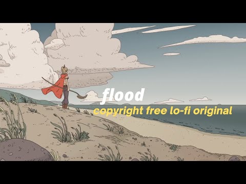 Sátyr x Phlocalyst - Flood ft. Drxnk