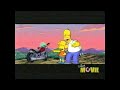 The Simpsons Movie Ad Compilation 2007