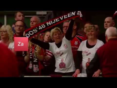 Promo DOS46 - OVVO/De Kroon