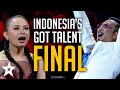 Indonesia S Got Talent 2022 GRAND FINAL ALL PERFORMANCES Got Talent Global