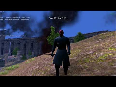 Baby Groot v Darth Maul - 1st round - Ultimate Epic Battle Simulator (UEBS)