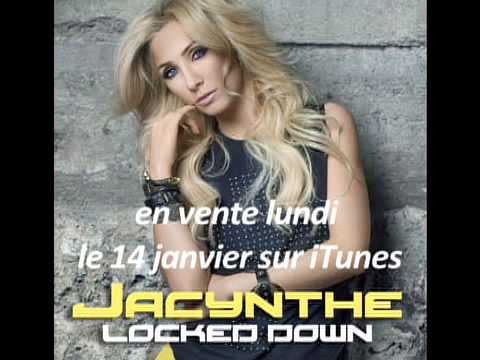 Jacynthe - Locked Down - Teaser