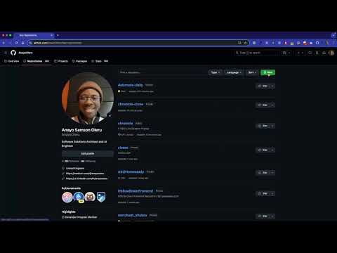 Google Developer Group (GDG) LASU Code Live Session