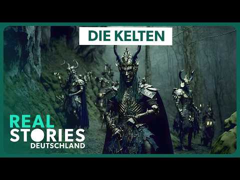 Die Kelten: Wer waren sie wirklich? | Mythen Doku