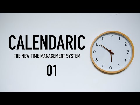 Calendaric