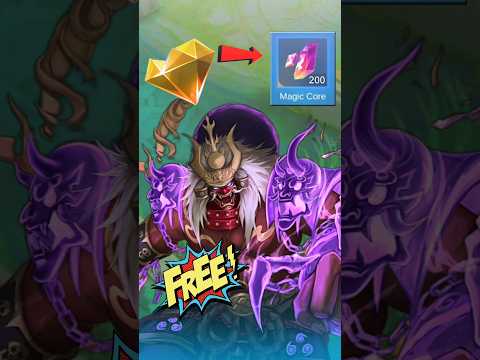 Use Promo Diamond to buy Legend Skins #moba5v5pippin #mobalegends5v5 #moba5v5english