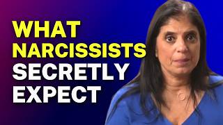 The Unspoken Deal Narcissists Make With You