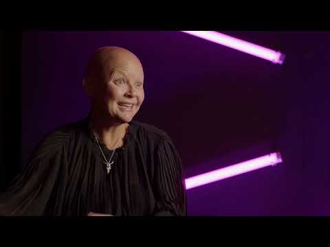Gail Porter - LIFI22 Interview
