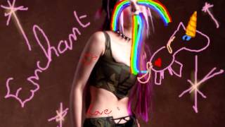 Emilie Autumn - How Strange (Backwards)