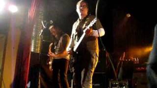 Suburban Tribe : Wheels Of Time at Sirkus, Hämeenlinna, Finland 24-09-2010