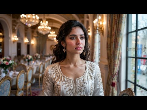 Je pensais que ce n'était qu'un mariage de convenance？