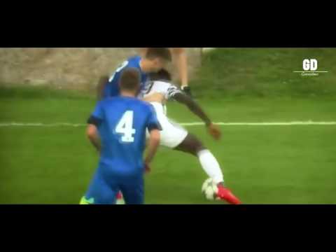 Moise Kean   The Future Of Football HD Juventus & Italy Skills