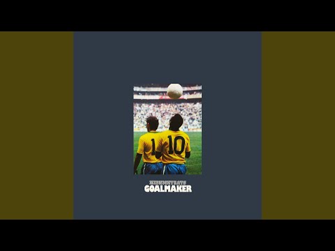 Goalmaker (Instrumental Version)