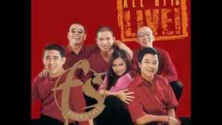 Para Sa&#39;yo/ This Time/ Till I Found You - Freestyle (Live @ Araneta)