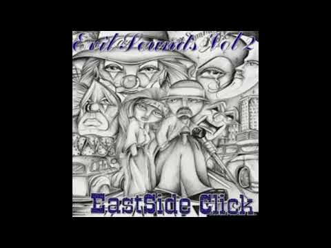 East Side Click - Representin