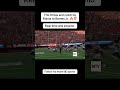 Ridiculous Throw And Catch By Dylan Raiola To Jacory Barney Jr