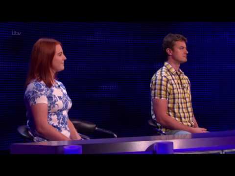 Ronnie Explains His Job And Hobbies - The Chase