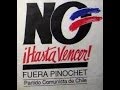 Isabel Parra "No lo quiero no" (con Tati Penna, Cecilia Echeñique, Tita Parra, y Milena)