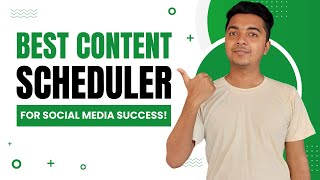 ExpediteSocial Review - Best Social Media Content Planner | Passivern