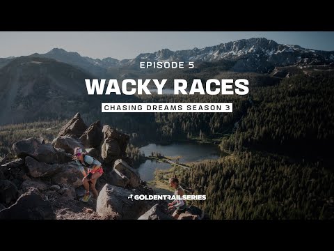 Chasing Dreams – Season 3 – Episode 5 – Wacky races