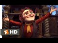 Shrek Forever After 2010 A Deal With Rumpelstiltskin Scene 1 10 Movieclips