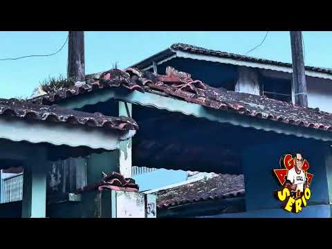 PREFEITO WILHIANS SOARES VAI ACABAR COM A VERGONHA MUNICIPAL DE JUQUITIBA O CORTIÇO DA SAÚDE A HERANÇA MALDITA