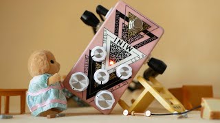 Video thumbnail for Mini - Smallsound/Bigsound by Goofy Ears