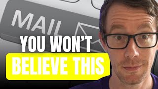 What Happened When I Emailed the Experts