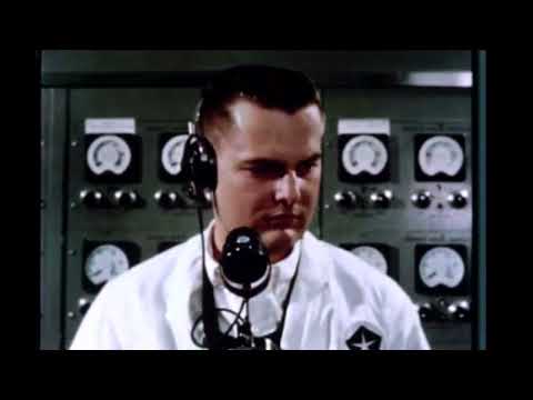 17) Saturn IIB Quarterly Film Report No. 17 (September, 1963)