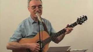 Chanson pour mon chien