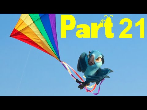 A Animal’s Life Part 21