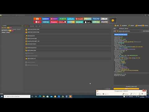 How to Unlock Oppo Reno4 Z 5G – Forgot Password, Pattern Lock, or PIN Using the unlocktool