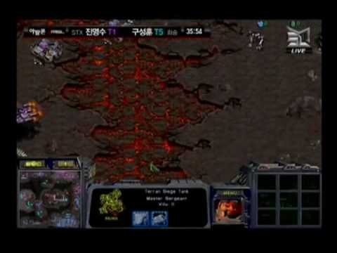 Avalon MSL 2009 Group A Ro32 - Loser's Match [4/4]