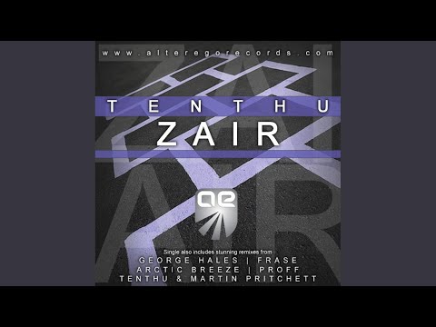 Zair (PROFF Remix)
