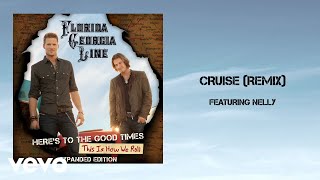 Florida Georgia Line - Cruise (Remix / Lyric Video)