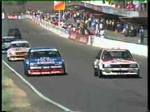 James Hardie 1000 Bathurst 1982