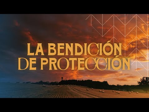 "La Bendición de Protección" | Ps. José Mayorquin | 25 de Enero | La Roca CC