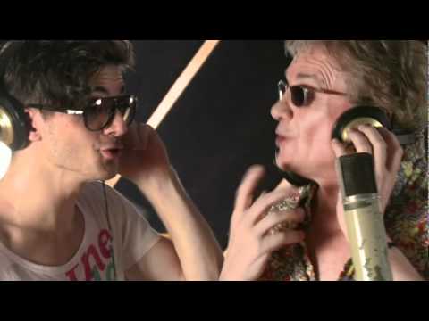 Fábio Jr., Fiuk - 20 e poucos anos