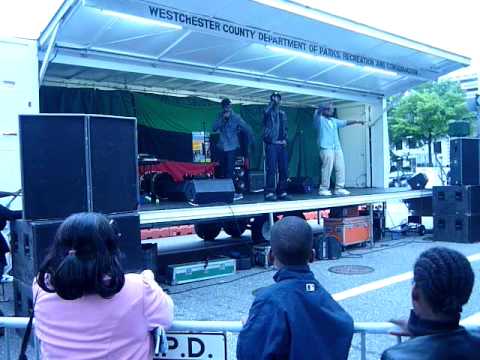 R3PLAY PT 2 JUNETEENTH 2011